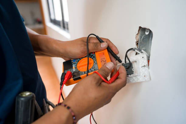 Best 24-Hour Electrician  in Fort Loramie, OH