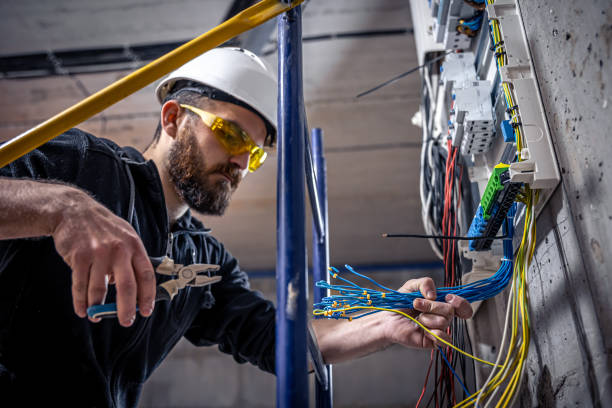 Best Electrical Wiring Services  in Fort Loramie, OH