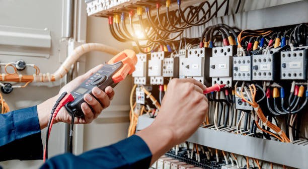 Best Commercial Electrician Services  in Fort Loramie, OH