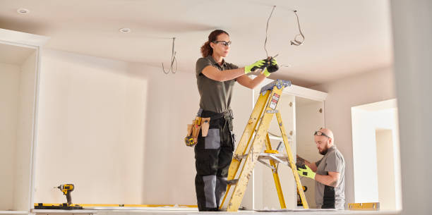 Best Local Electrician Companies  in Fort Loramie, OH