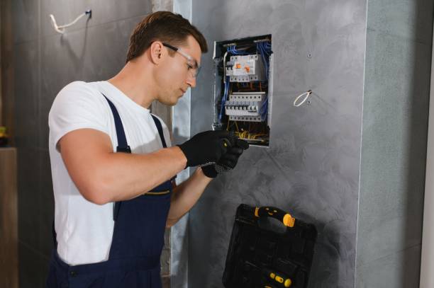 Best Home Electrical Repair  in Fort Loramie, OH