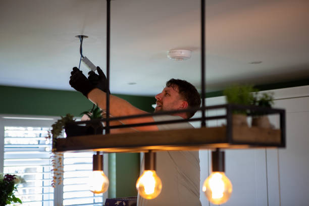 Best Licensed Electrician  in Fort Loramie, OH