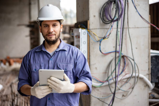 Best Electrical Troubleshooting Services  in Fort Loramie, OH