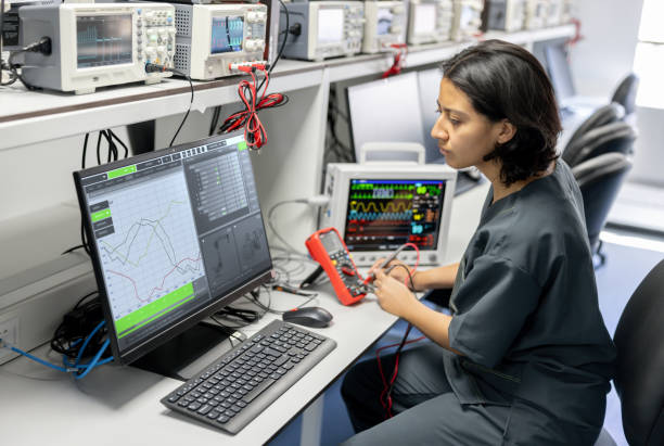 Best Electrical Repair Services  in Fort Loramie, OH