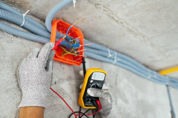 Best Electrical Installation Contractor  in Fort Loramie, OH