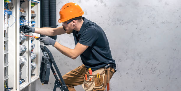 Best Electrical Rewiring Services  in Fort Loramie, OH