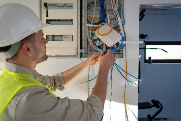 Best Industrial Electrical Services  in Fort Loramie, OH