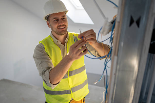 Best Best Electricians Near Me  in Fort Loramie, OH